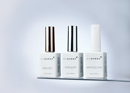 Top Base Matte