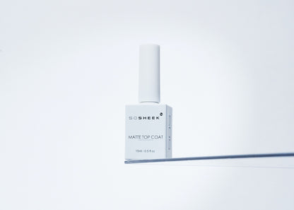 Top Base Matte