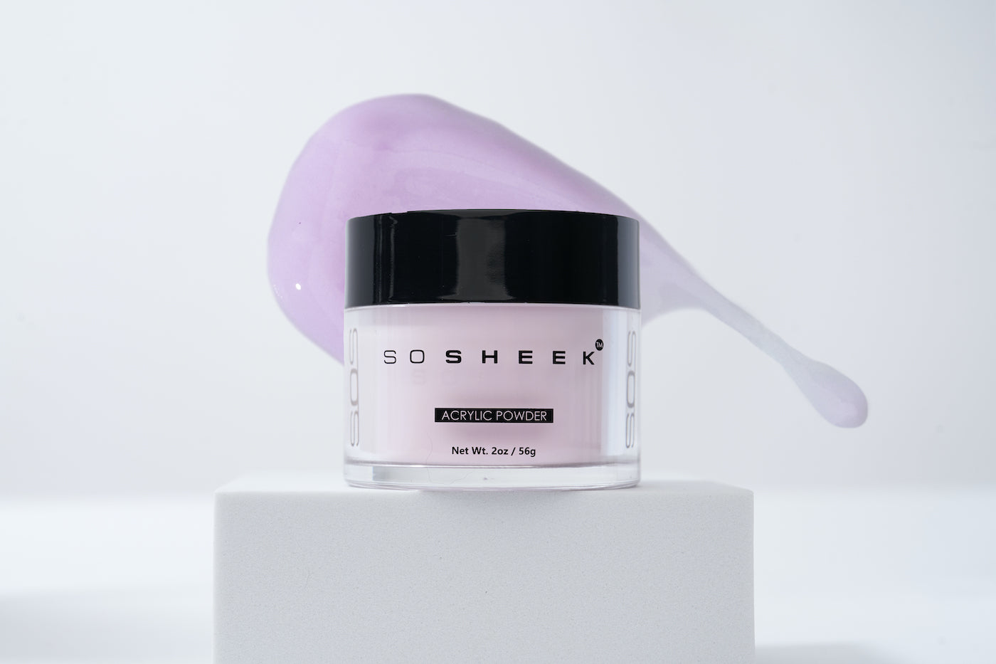 Acrylic Powders